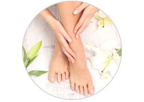 Foot and Hand Care