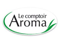Comptoir Aroma Sales!
