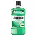 LISTERINE TEETH AND GUMS MOUTHWASH 250ML PROTECTION