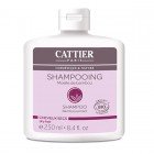 CATTIER BAMBOO EXTRACT SHAMPOO FOR DRY HAIR 250ML