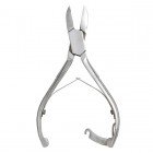 VITRY CLAMP PEDICURE TO NAIL STRONG 14CM
