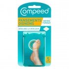 COMPEED BUNION PLASTERS BOX OF 5