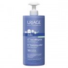 URIAGE BABY 1ST CLEANSING WATER 1L