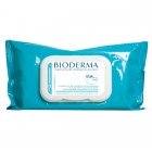 BIODERMA ABCDERM CLEANSING WIPES