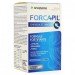 Arkopharma Forcapil 3 Month Hair and Nails Treatment 180 Capsules